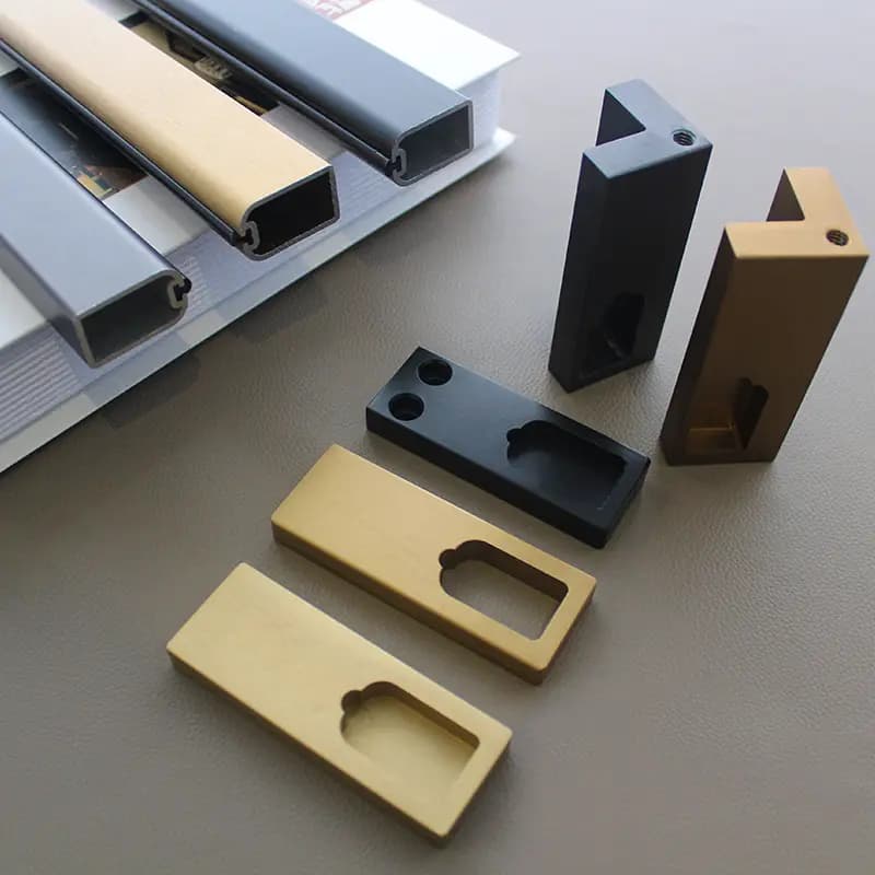 Square Pipe Hanging Sets