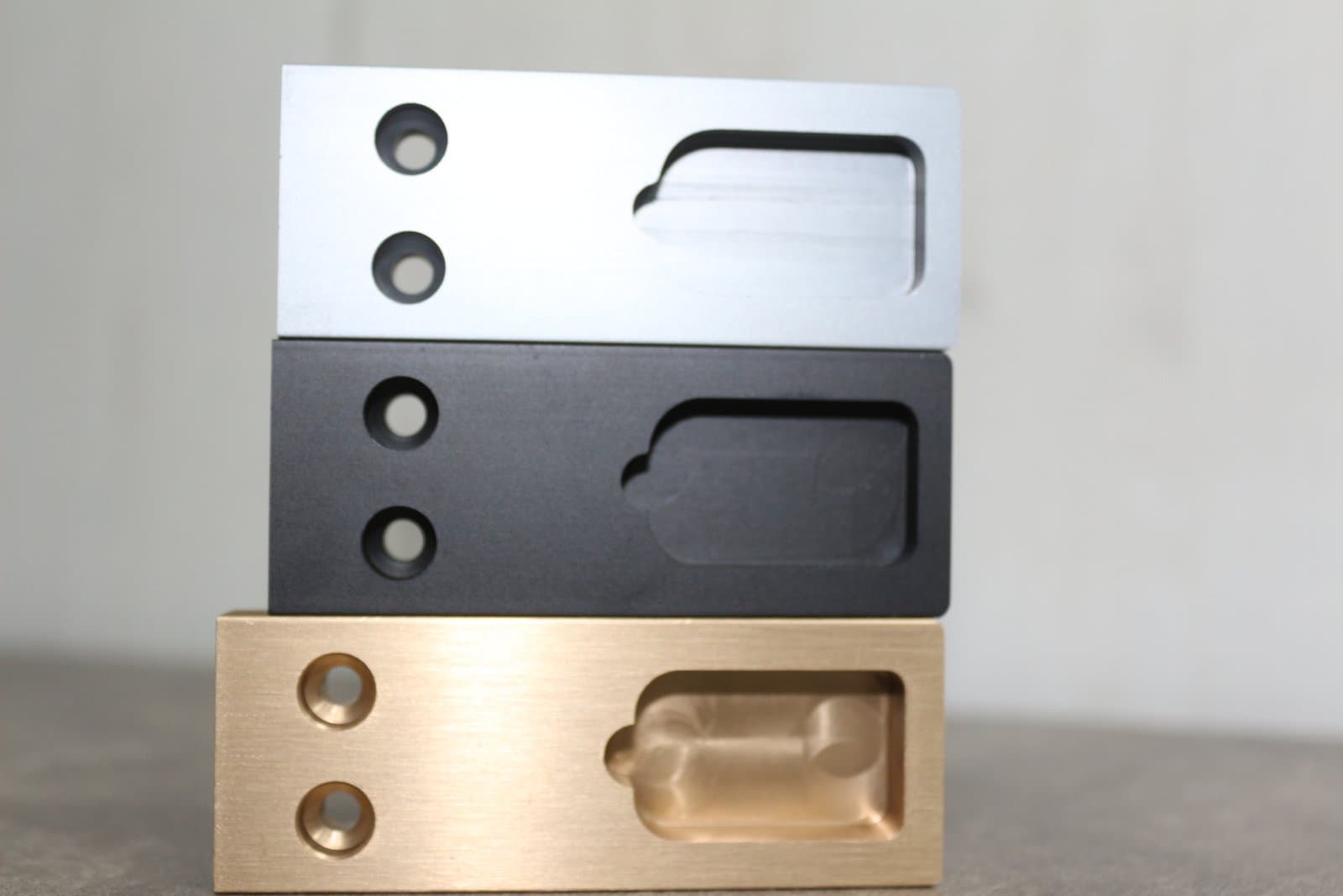 Square Pipe Hanging Sets