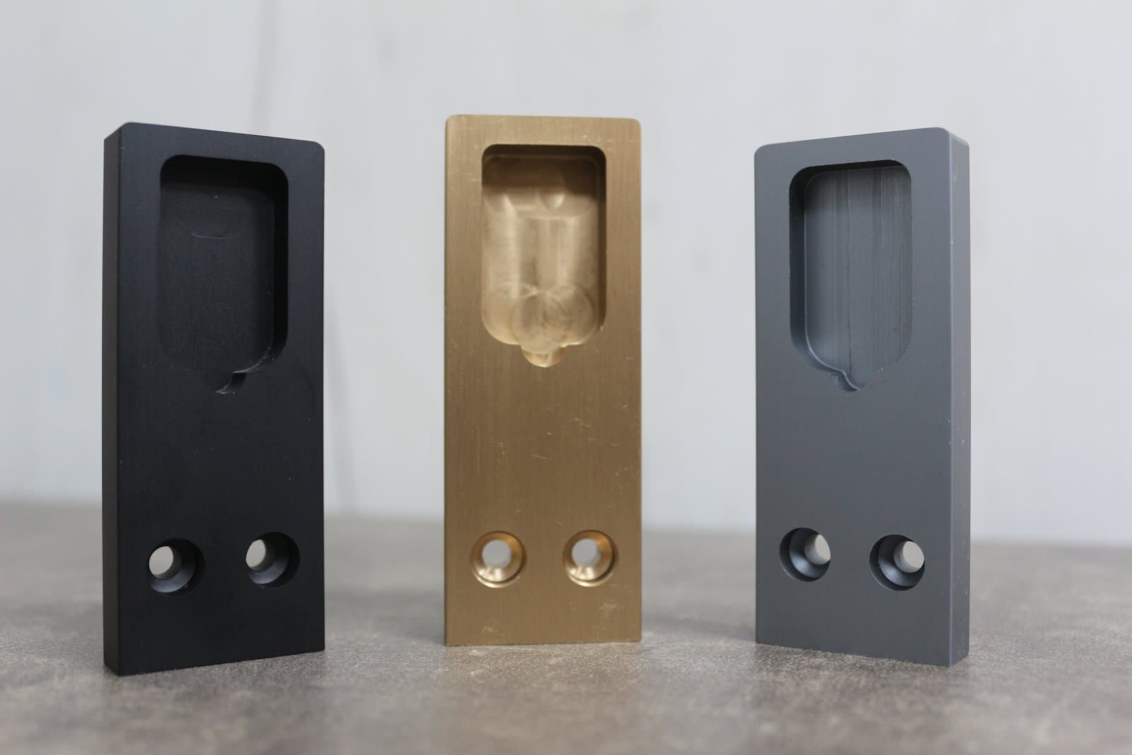 Square Pipe Hanging Sets