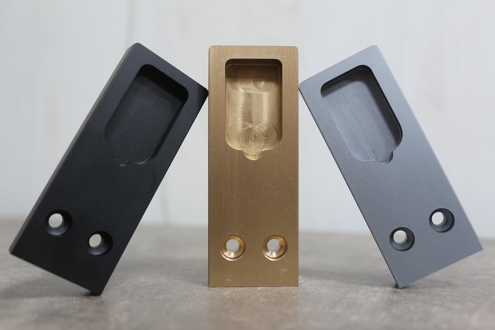 Square Pipe Hanging Sets