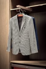 رف تعليق ملابس علوي