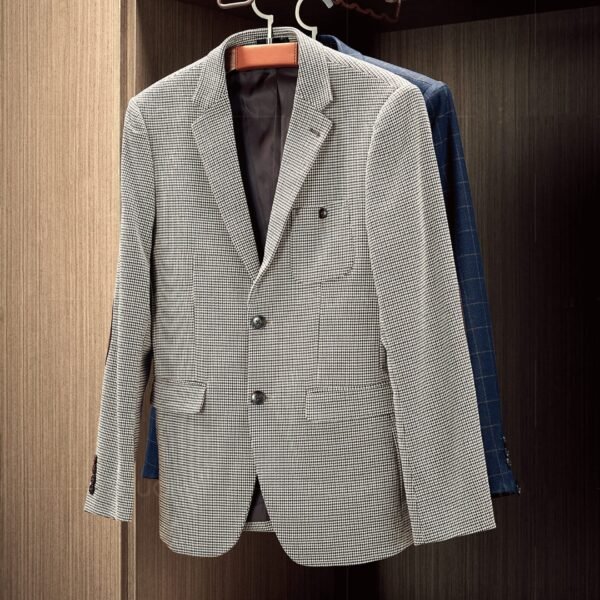 رف تعليق ملابس علوي