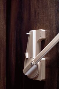 Hydraulic Manual Clothes Hanger - Image 2