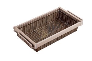 German Zipper Clothes Basket – Zadwood - Image 3