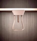 ⁦رف تعليق ملابس علوي سوفت كلوز الماني⁩ - الصورة ⁦2⁩