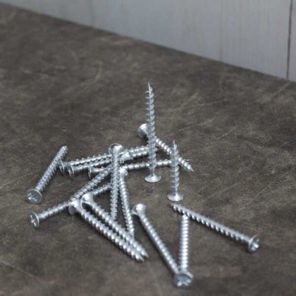 مسمار شيبورد سن خشن