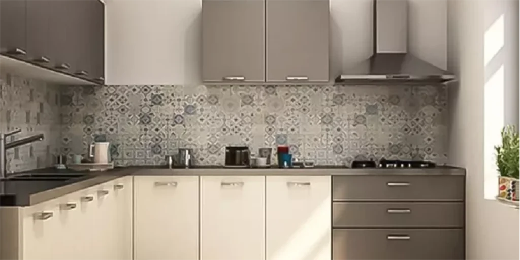 اشكال المطابخ الجديده 2025